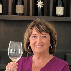 Meet your Posher, Diane